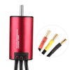 RC Car Brushless Motor, 2900KV 3500KV Waterproof Brushless Motor for