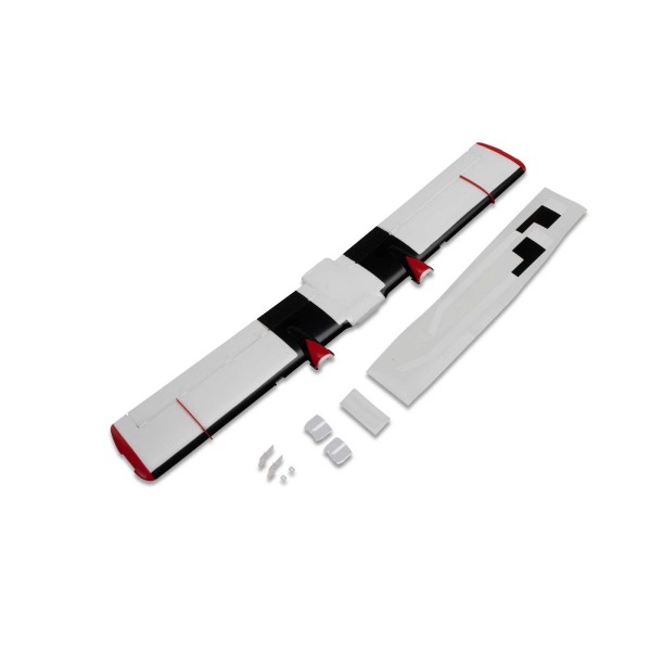 E-flite Painted Wing w/LED UMX Twin Otter EFLU30055 Replacement Airplane