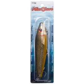 Mirrolure 77M Currican Big Game Series 19