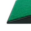 ａ aternee Golf Swing Trainer Golf Training Aid Alignment Correction
