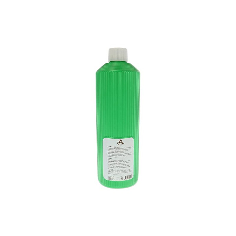 Inova professional Clarifying Shampoo Unisex 17 oz