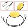 kayak drift,Kayak Drift Anchor Tow Rope Nylon Tow Line Throw