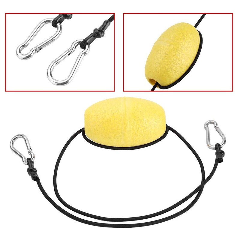 kayak drift,Kayak Drift Anchor Tow Rope Nylon Tow Line Throw