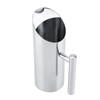 Water Jug Ice Tea Jug Stainless Steel Cold Drink Practical