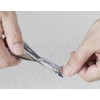 Eight Iron Made in Japan Oblique Blade Nail Clippers (for