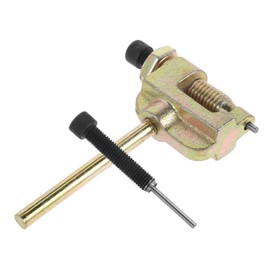 Gatuida Bicycle Chain Breaker Splitter Tool Kit Motorcycle Chain Tool Made from High-strength Materials