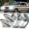 importstore 4PC for Buick Skylark 1961-1972 GS 455 5 3/4