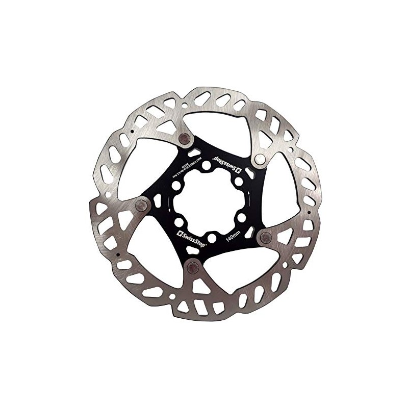 Disco de Freno SWISSSTOP 140mm