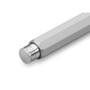 Kaweco SKETCH UP Clutch Pencil 5.6 mm 5B Satin Chrome