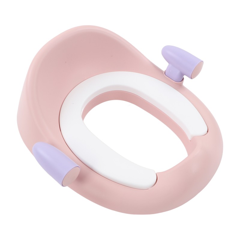 Kids Potty Training Seat Safe Soft Cushion Prevent Slip Children