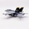 FLOZ US F/A-18F Super Hornet VFA-103 Jolly Rogers 75th Anniversary