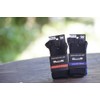 CARAPASS "Carapas Five Grip" Horseback Riding Five-Toe Socks for Equestrian
