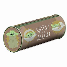 Pyramid B71C89951A International Unisex Youth Pencil Case Accessories, Multicoloured, One Size, multi-coloured, standard