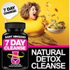 Saint Mingiano 7 Day Cleanse Program | Colon Detox with