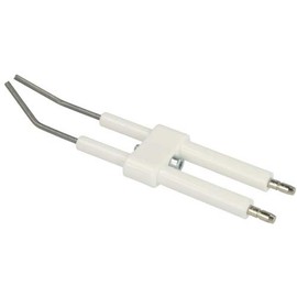 Double ignition electrode Hansa HBV 18, 20, 22 ignition electrode, no. 1001650