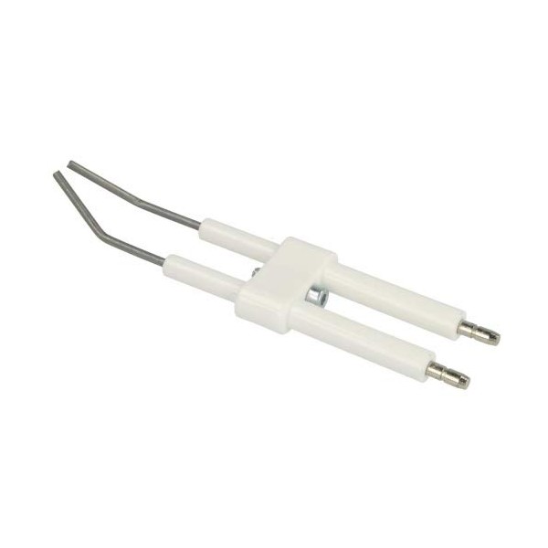 Double ignition electrode Hansa HBV 18, 20, 22 ignition electrode,