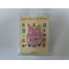 My Neighbor Totoro Pink Totoro Pin Badge Pins Ghibli at