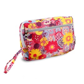 J World New York Buena Duffel Bag, Black, One Size