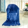 funky gadgets Fleece Throw Blanket for Sofa - Fluffy Soft