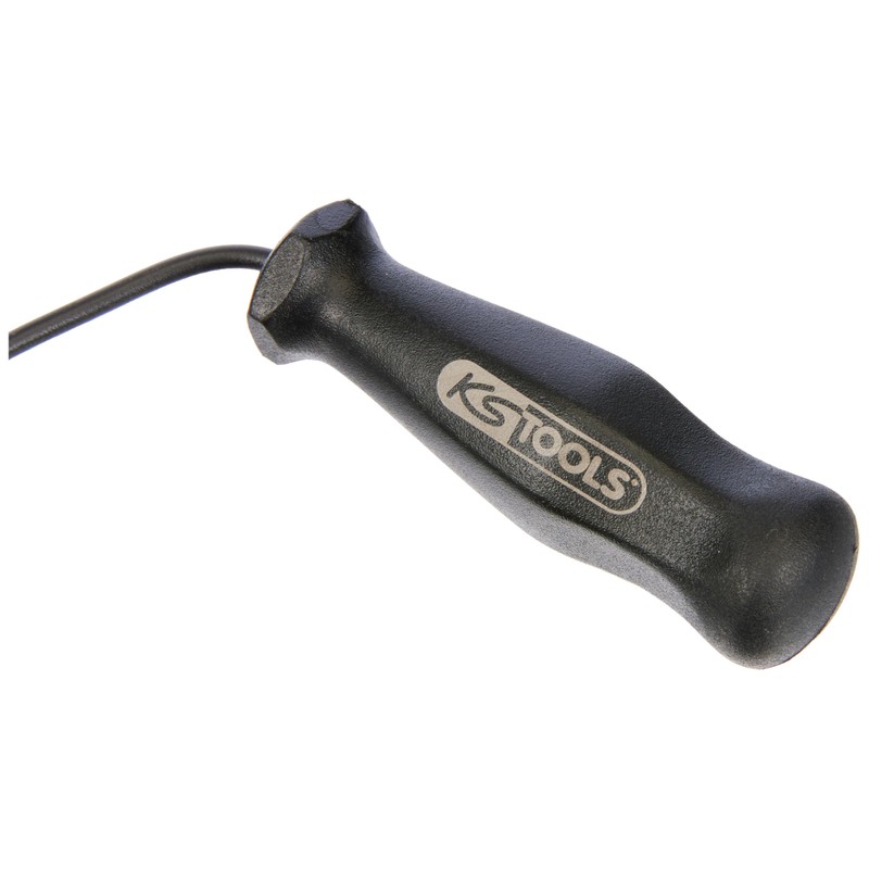 KS Tools 550.1032 Flexible magnetic holder, 400mm