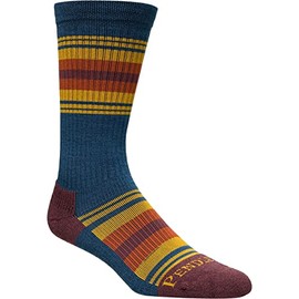 Pendleton National Park Adventure Crew Socks (US, Alpha, Large, Regular, Regular, Grand Canyon)