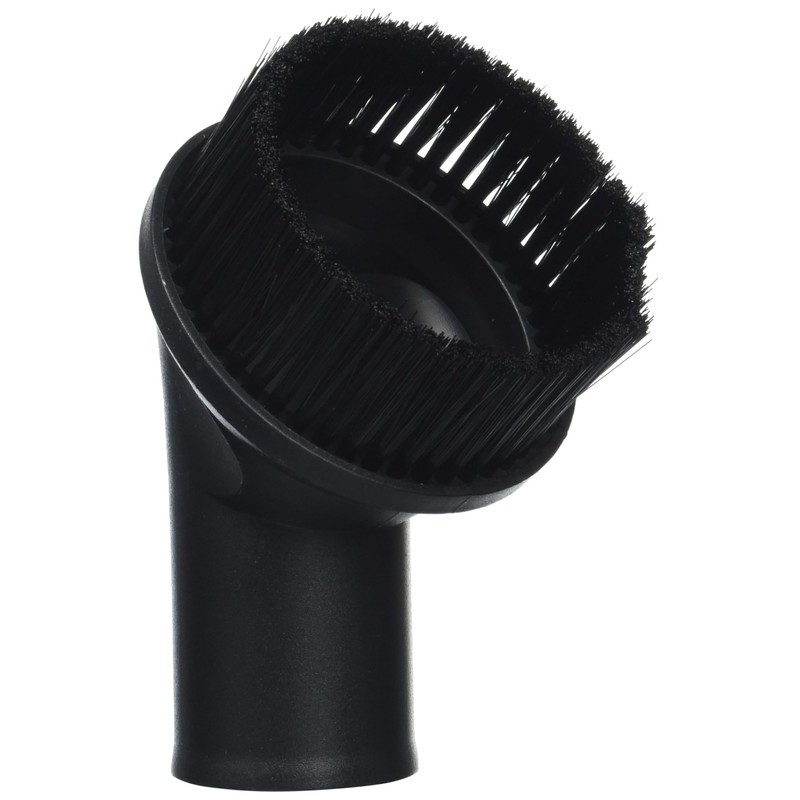 Original Einhell Teppichdüse rund für Nass-Trockensauger (passend für Nass-Trockensauger mit