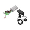 24V/36V/48V 350W Motor Brushless ControllerElectric Bicycle Scooter Motor Controller with
