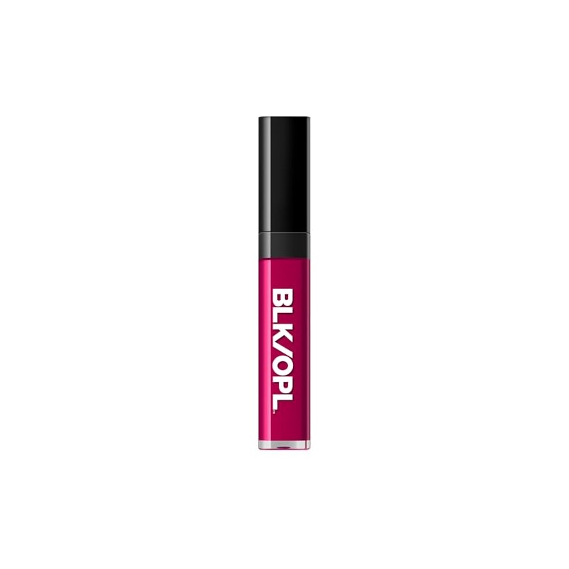 Black Opal LIP GLOSS IMPASSIONED PINK