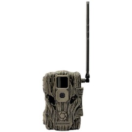 Stealth Cam Fusion X 26mp Trail Camera - AT&T
