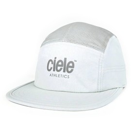 Ciele GOCap - Classic - Athletics - Light Grey (UK, Alpha, M, Light Grey)