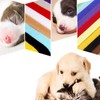 Whaline 15 Colors Puppy ID Collars Whelping Dog Band Newborn