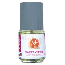 Mc Nails Kit de Esmaltes Básicos para Uñas