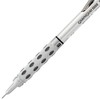 Pentel GraphGear 1000 Mechanical Pencil, (0.5mm), Black Barrel, 1 Each
