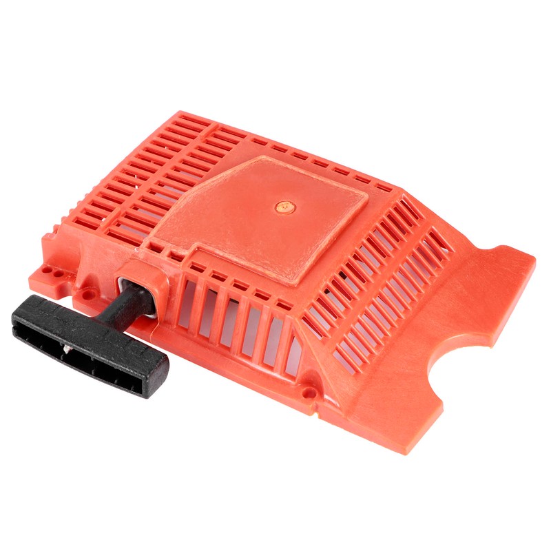 Recoil Rewind Starter Assembly Replacement for Husqvarna 181 281 288
