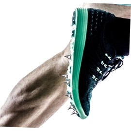 Outanaya Shoe Spikes Replacement Golf Spikes Baseball Shoe Track for Track Women