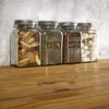 Tala Glass Tea Storage Canister, 1250 ml