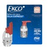 Ekco - Regulador Automático Para Olla Express de 23 Litros