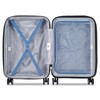 DELSEY Paris Cruise 3.0 Hardside Expandable Luggage with Spinner Wheels,