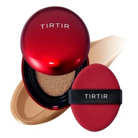 Base de Maquillaje Tirtir Mask Fit Red Cushion 34N Pecan