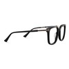 Zeelool Square Glasses Grame For Men, Acetate Eyeglasses Frame with