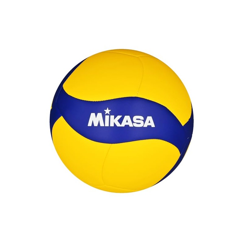 Mikasa Volleyball Recreation Leisure No. 4 V460W (Junior High School