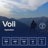 Voli Hydration, Paradise Passionfruit, Superfood Hydration, Irish Sea Moss, Aquamin