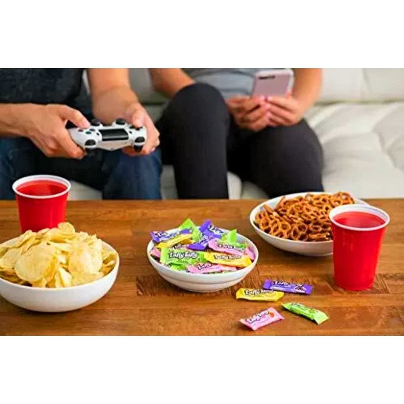 Original Laffy Taffy Mini Assorted Bars 1 4.2oz bag