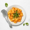 Fante's Pasta Serving Spoon, Stainless Steel, Set of 2, The