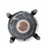 Intel E29477 LGA 1366 CPU Cooler Cooling Fan Copper Core