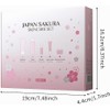 Kit Cuidado de la Piel Sakura para Adolescentes - Yasovigi