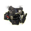 Tajima Waist Belt + 2-Stage Belt SefSEG Waist Belt Ultra