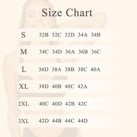 Gailife Super Soft Bras for Women Wireless V Neck Bralettes for Women Minimiser Push Up Bra with Extra Bra Extender-Black M