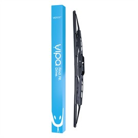 Vipa Rear Wiper Blade fits: CHRYSLER VOYAGER MPV Feb 2000 to Dec 2008