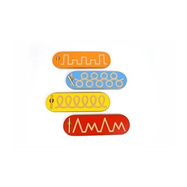 BSM – EF 21030 – Educational Game – Kit pré-ecriture